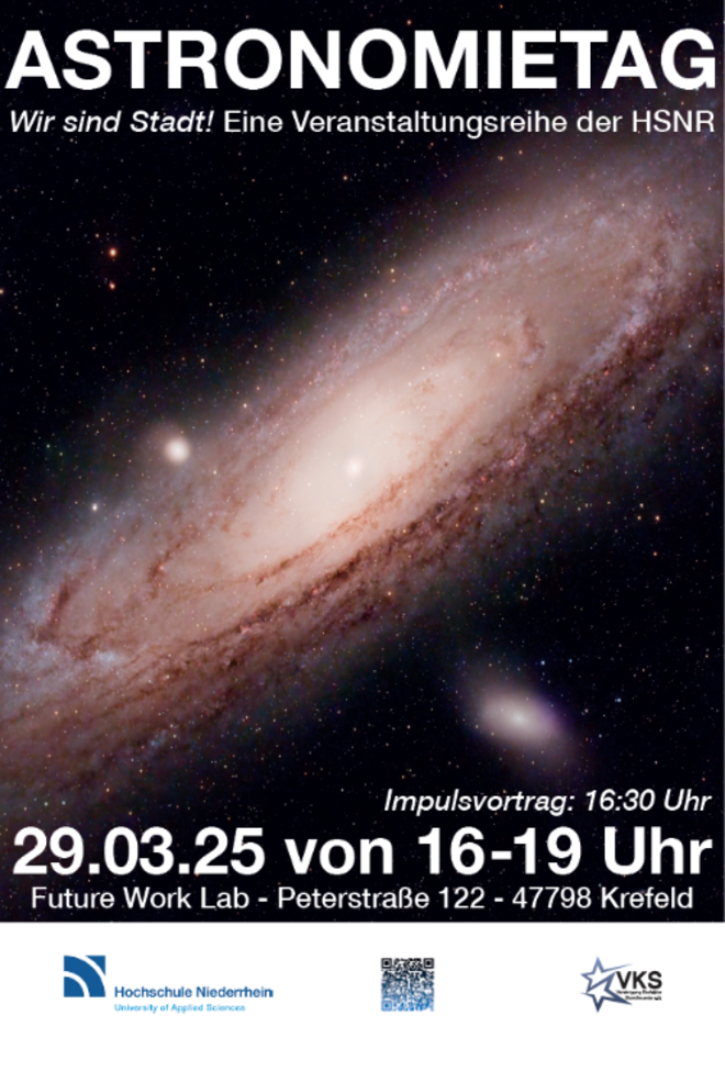 Tag der Astronomie