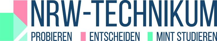 Logo vom NRW-Technikum der Uni Paderborn Logo vom NRW-Technikum der Uni Paderborn