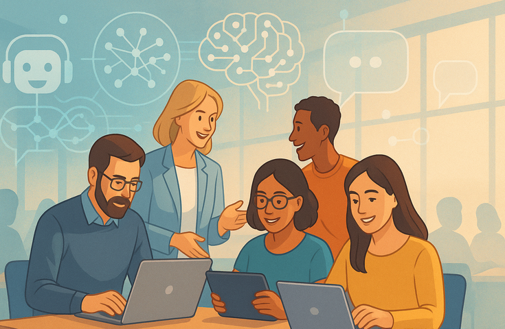 KI-generiertes Bild, erstellt mit DALL-E (ChatGPT) am 28.07.2025 von Thomas Bogers