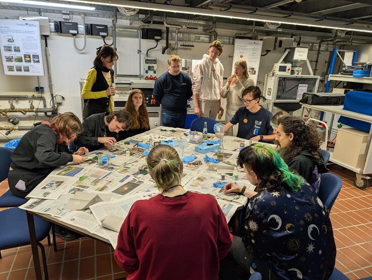 PrideProgress Netzwerktreffen WS 2025/2026 PrideProgress Netzwerktreffen WS 2025/2026