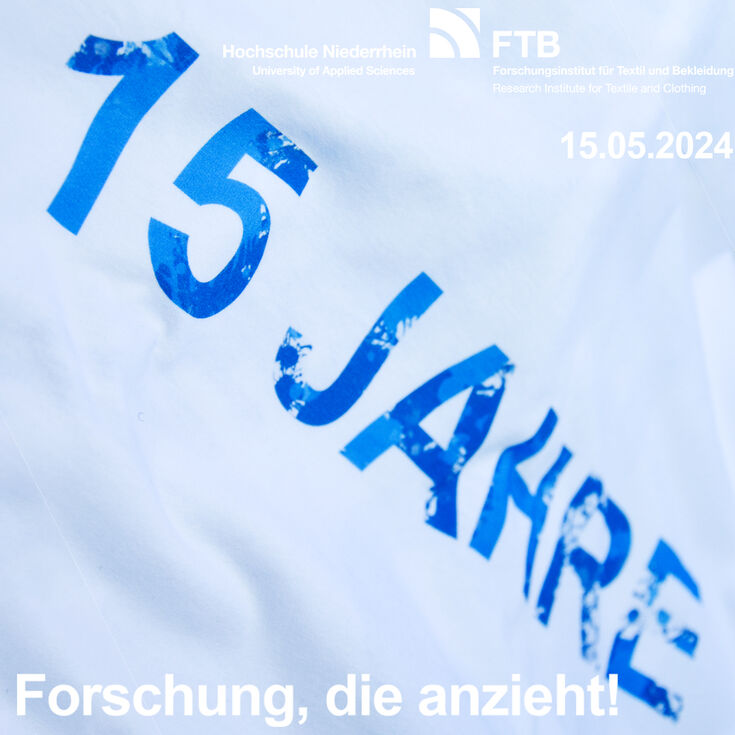 15 Jahre FTB