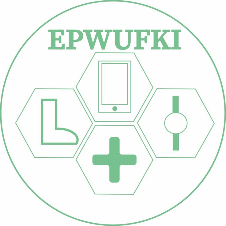 Logo Projekt EPWUFKI