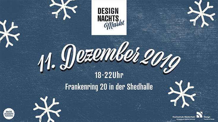 Titel designachtsmarkt 2019