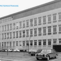 Historie Fachbereich - Hochschule Niederrhein