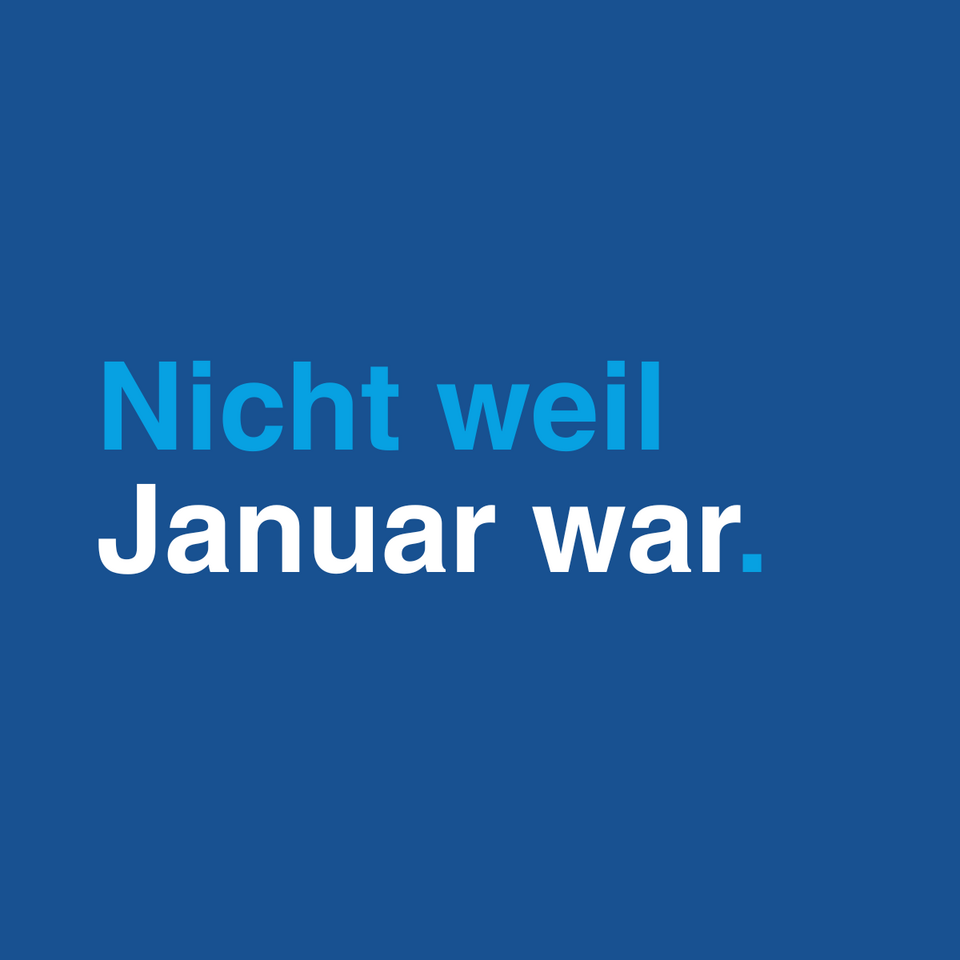 Januar
