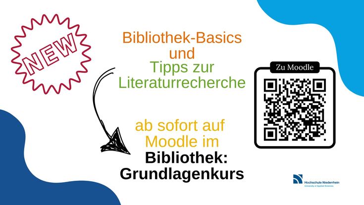 Bibliothek grundalgen