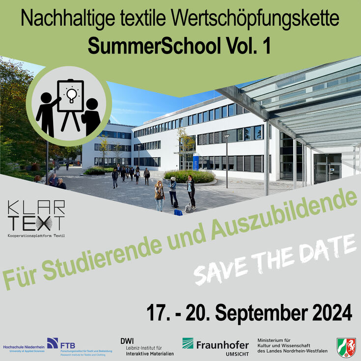 KlarText SummerSchool 1