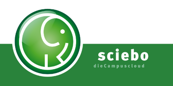 sciebo logo