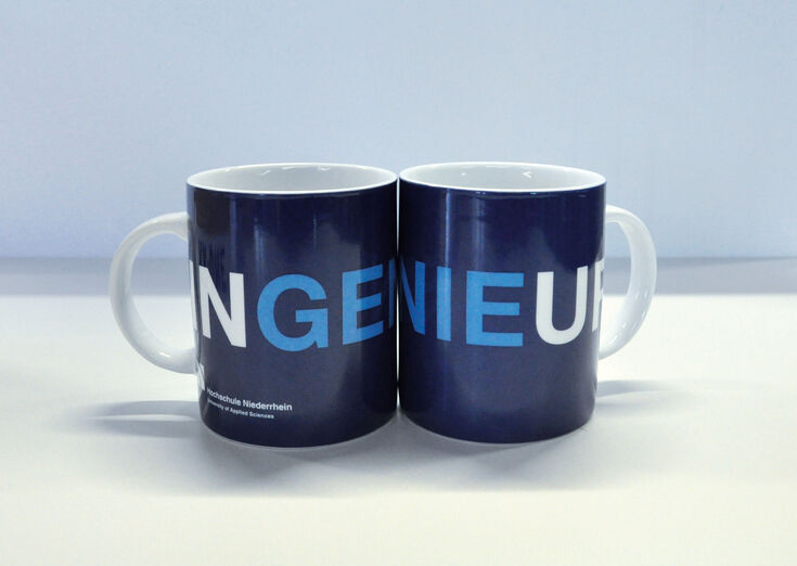 HN Tasse Ingenieur