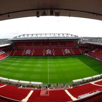 Liverpool Stadion