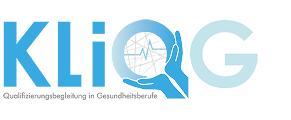 KLiQG-Logo